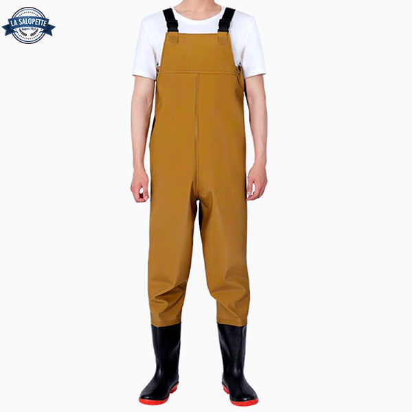 Waders Pantalon Waders Pas Cher Peche Taslon Daiwa WNA Acheter