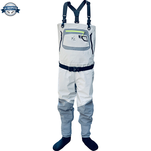 Waders de Pêche<br> à la Truite