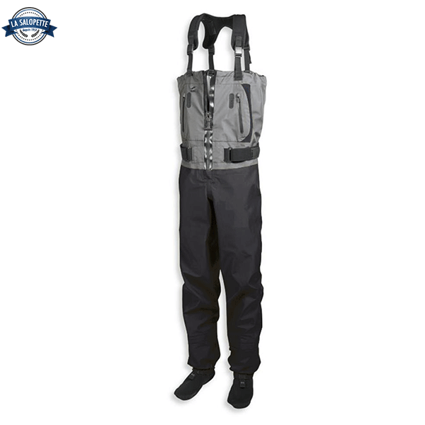 Waders Respirant de Mer